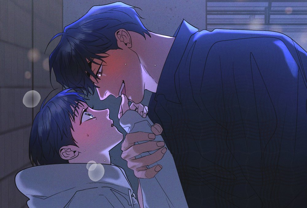 I_RoGer_I's tweet photo. 🌈🏙️레인보우시티 106화가 업로드 되었습니다!   
https://t.co/8nMBMsrn4A

정식 연재처에서 봐주세요😊!!
감사합니다~!❤️ https://t.co/XWk10yvYGl