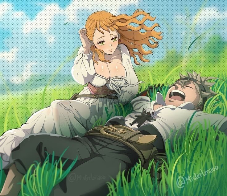 paradisuchiha's tweet photo. I SPEAK FOR EVERY BLACK CLOVER FAN WHEN I SAY WE WANT THIS https://t.co/cEVNu2z6Tp