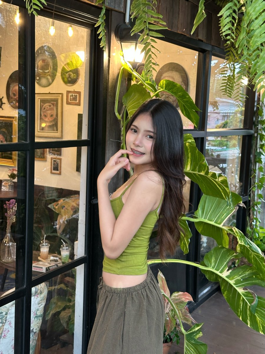 jijeireji's tweet photo. อยากมีหมาแก่🐈‍⬛🌲 https://t.co/sF6LC06Oml