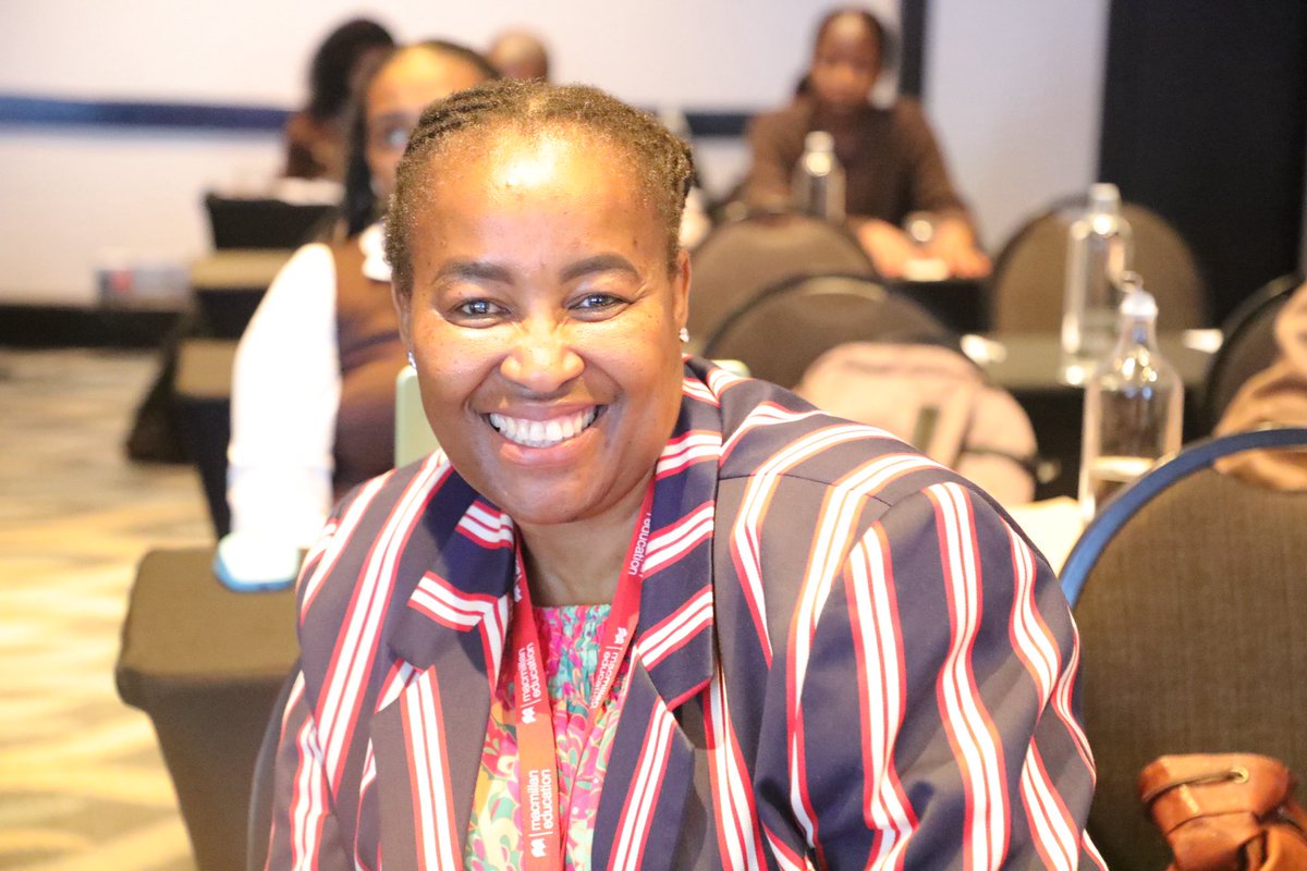 EMASA_01's tweet photo. BALITO | EMASA 2026

Dr Thanesha Rajoo explores the Trust-Ubuntu Nexus, examining how trust and Ubuntu can reshape collaboration and school leadership in the Free State.

#EMASA2026 #Ubuntu #EducationLeadership https://t.co/44yzns65NW