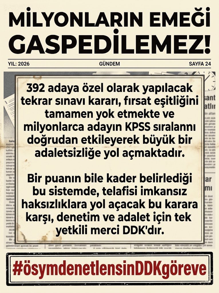 turtellaa's tweet photo. Sesimiz duyulsun.
@RTErdogan
@omerrcelik
@Hayati_Yazici
@ekandemir
@efkanala @hamzadag
@fatih_sahin
@belginuygur59
@mehmetmus
@cevdetyilmaz
@NumanKurtulmus
@AKparti @tcbestepe  
@TanrikuluSalih 
@nazimMavis
@muhsindere
#KPSSicinDDKnedenbekliyor https://t.co/jhYM1kNQdx