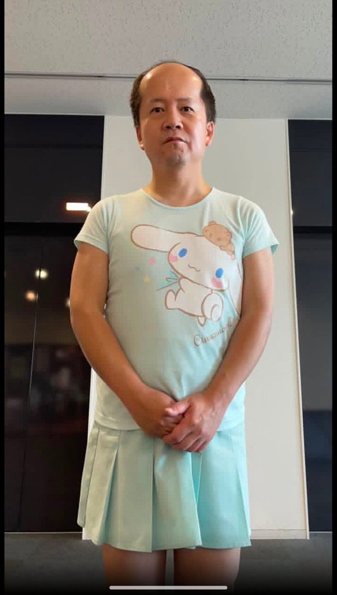 NoConceptOfFair's tweet photo. @shirufoy 大丈夫？重かったでしょう〜
気を付けて帰ってねChuｯ https://t.co/OW49LdWyeE