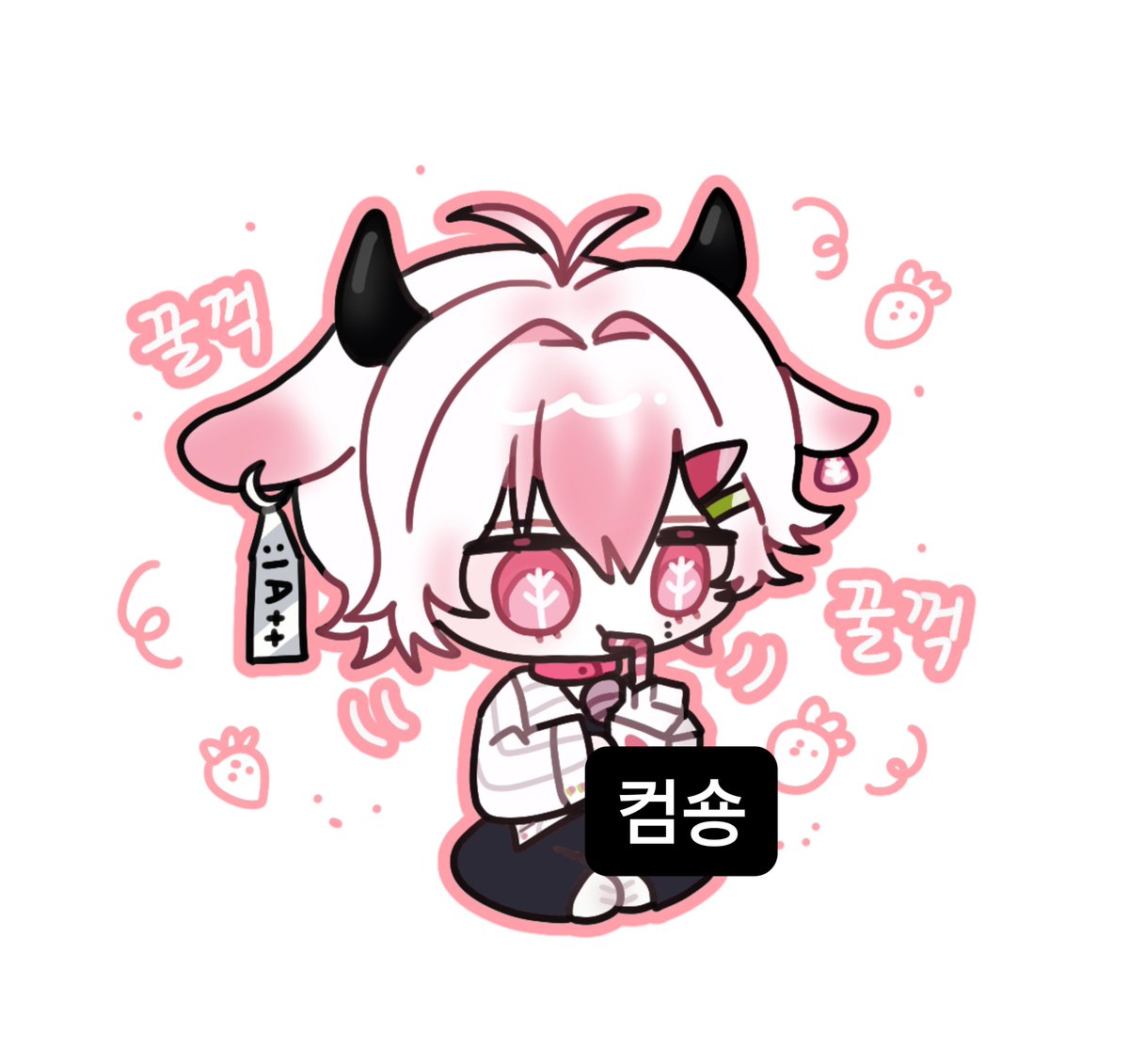 nyachegame's tweet photo. 컴숑 밀엇다 하나 더남앗다 https://t.co/5S45enKUwW
