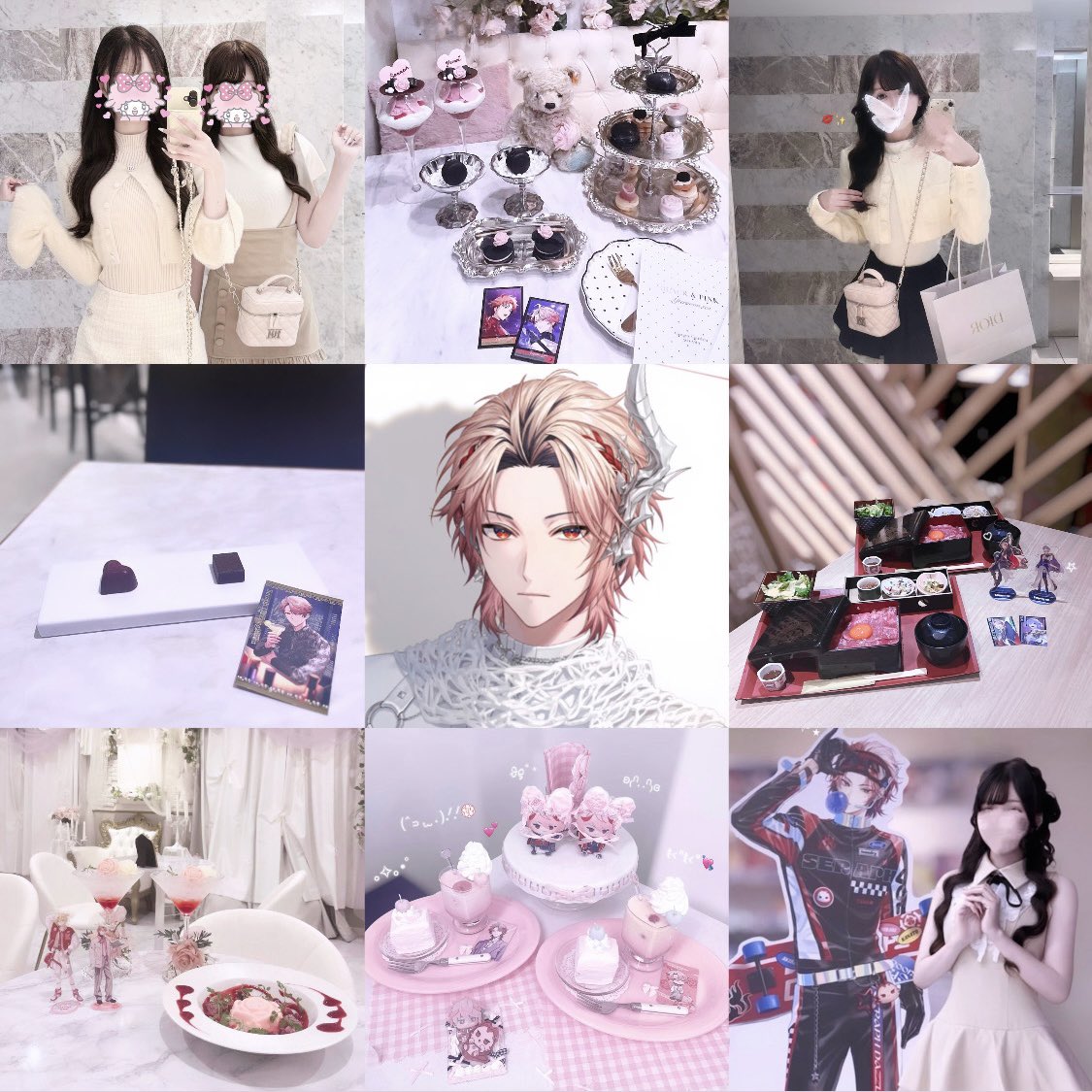 nyaxyls's tweet photo. ✧ https://t.co/m8bnqpba5A ✧

 #にじさんじ好きな人と繋がりたい #にじさんじ好きさんと繋がりたい https://t.co/iCadXRBgMo