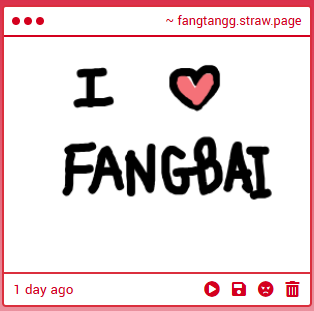 Fang_Tangg's tweet photo. me too man me too!! https://t.co/DwMNYLs4DV