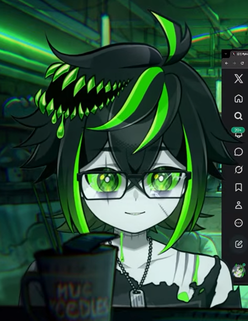 Nibelu_'s tweet photo. I cant get over how stinking cute phi is AAAAAAAAAAAAAAHHHHH #phisnom https://t.co/cKrSduDpdd