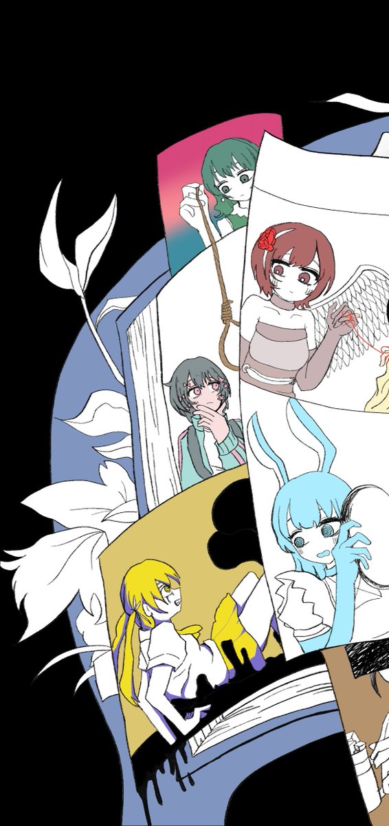 Pon_Taboo1000's tweet photo. #IyowaGirlsDraw
わたしのヘリテージ https://t.co/JWnWr9qn1i