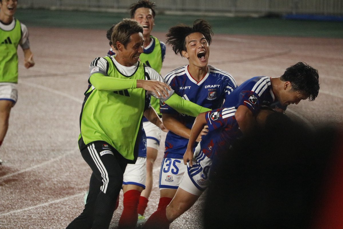 yfm__38's tweet photo. 撮って出しだけど良すぎたので共有‼️
#fmarinos https://t.co/OShPSm8SU4