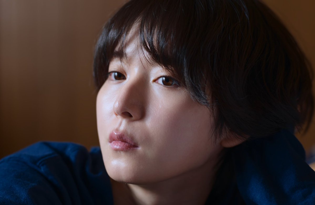 genkai_pee's tweet photo. ウソみたいだろ。

加工してないんだぜ。

#松岡茉優 #ダウンタイム https://t.co/dcIIVFKWN4