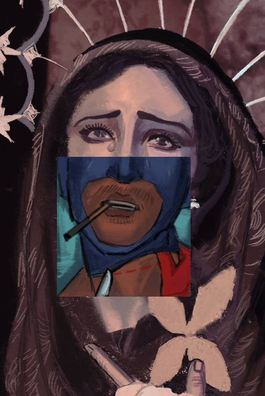 jiraispy's tweet photo. endurance 
#tf2 #gentlesurgery https://t.co/4SuPy7sFyX