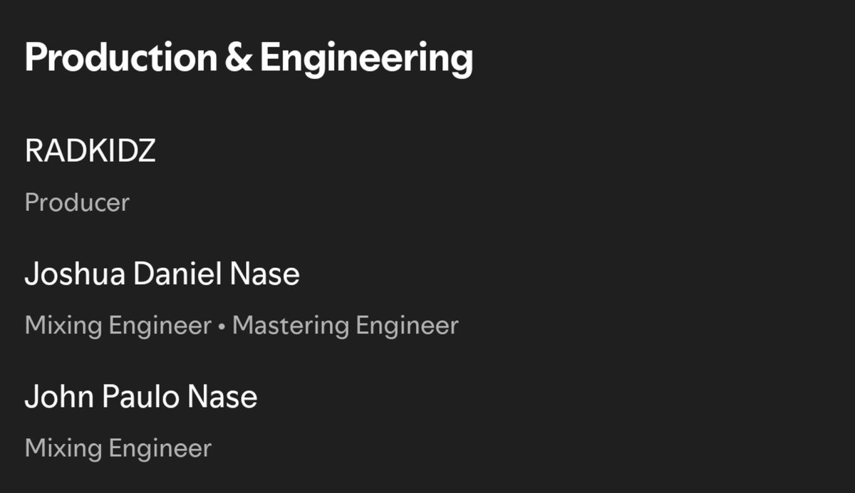 mahalimaduh's tweet photo. Ms. Maxine: What an honor to hear my father's song in this masterpiece. It was so so beautifully produced 💖

Sobrang ganda talaga ng arrangement, ang upbeat at linis. Ito 'yung kantang magiging proud ka 🔥 

SB19 JOINS SONY ULT SQUAD
@SB19Official #SB19
#SB19SonyULTBeyondTheBeat https://t.co/NZtDFdG9M4