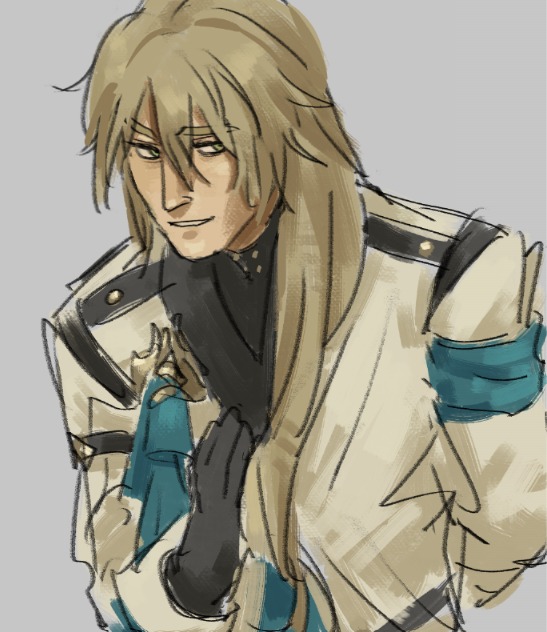 redriftKnight's tweet photo. his unimportance confuses me greatly #luocha https://t.co/FbgG1euxT3