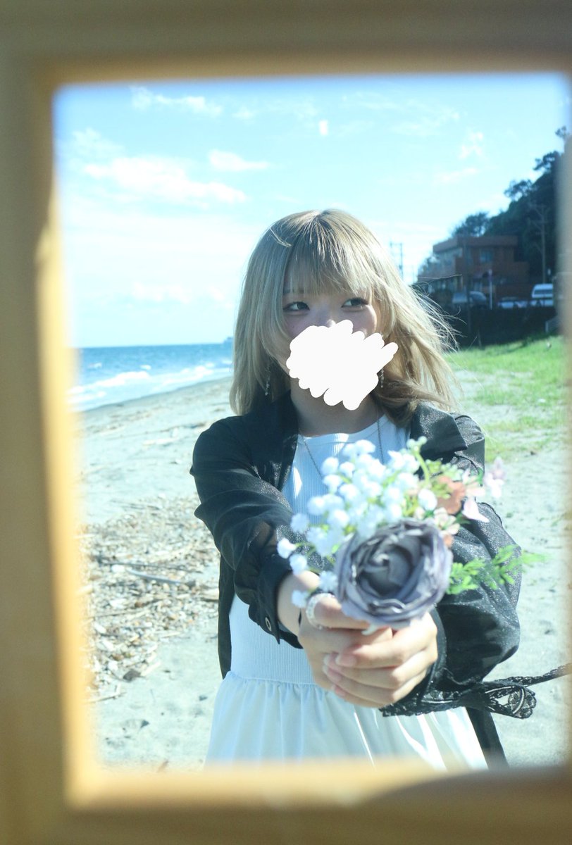 siku_0505's tweet photo. 友達が撮ってくれた✨️
綺麗に撮ってもらえて大感謝🙏🙏🙏🙏🙏 https://t.co/NAZgLagZiv