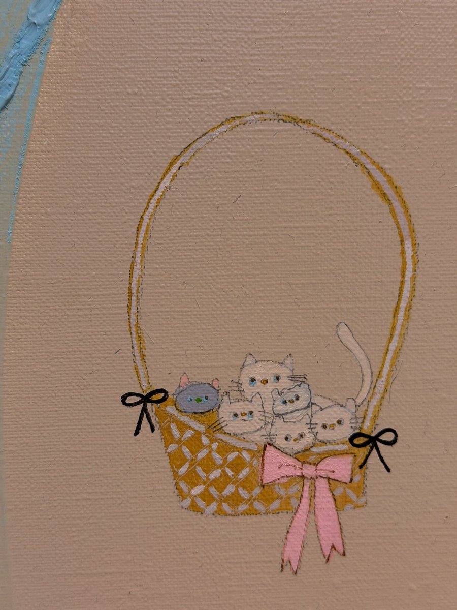 CHUCARTIERDI0R's tweet photo. is this another jisoo painting https://t.co/YJRU7N8YnF