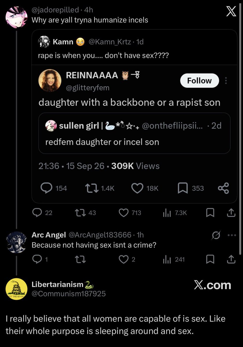 jadorepilled's tweet photo. Learn to sit back and observe. 
Not everything needs a reaction. https://t.co/XMmwEzoIVj