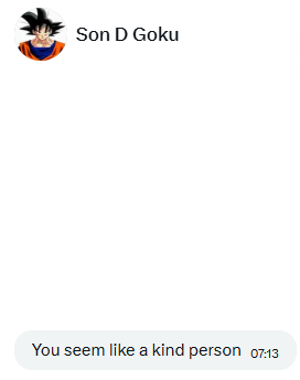 peachy_goonette's tweet photo. 🥹 thank you goku... https://t.co/F7McH6Zv70