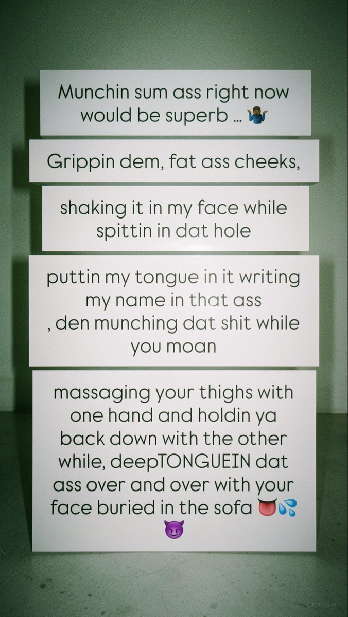 KasperDatboi's tweet photo. Up working, drinking a mimosa needing something in my throat and an ass in my face. 👀😈👅💦
#atl https://t.co/NqsKokkKO4