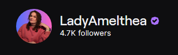LadyAmelthea's tweet photo. I did it. 💜

I'm live right now until 1pm EDT  https://t.co/amvzrKmR3M https://t.co/JaZBmaCaUN
