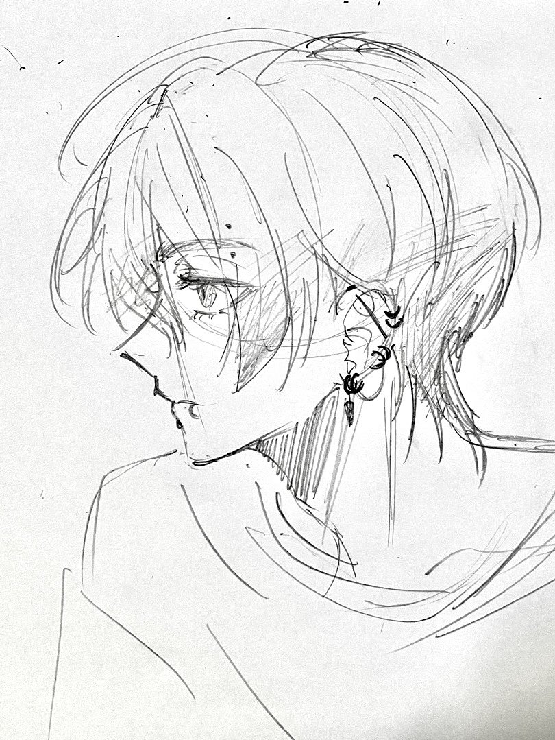 choconuki877's tweet photo. oc https://t.co/ktLuf4TRiH