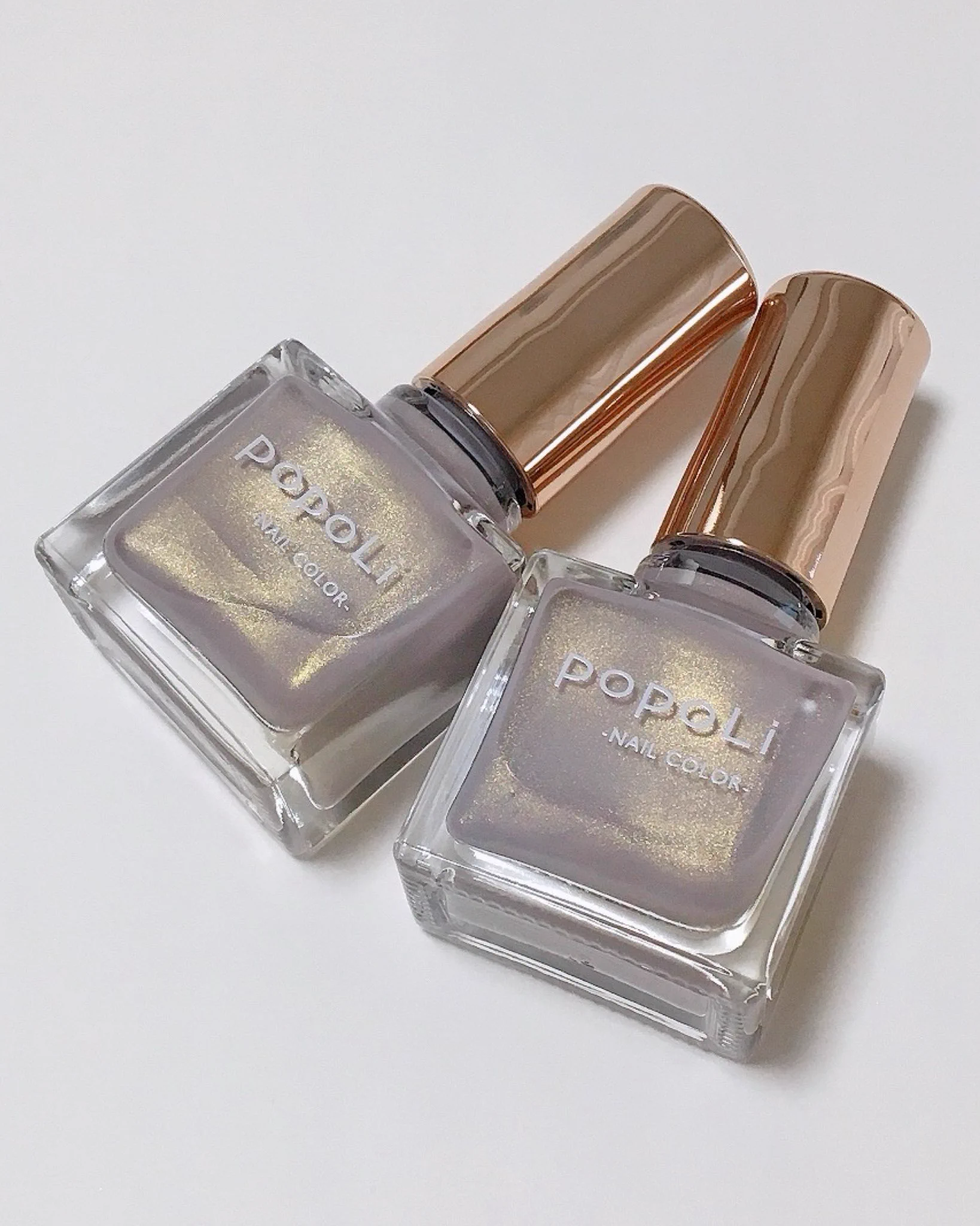 p o p o L i ｜ネイルポリッシュ (@popoli___nail) / X