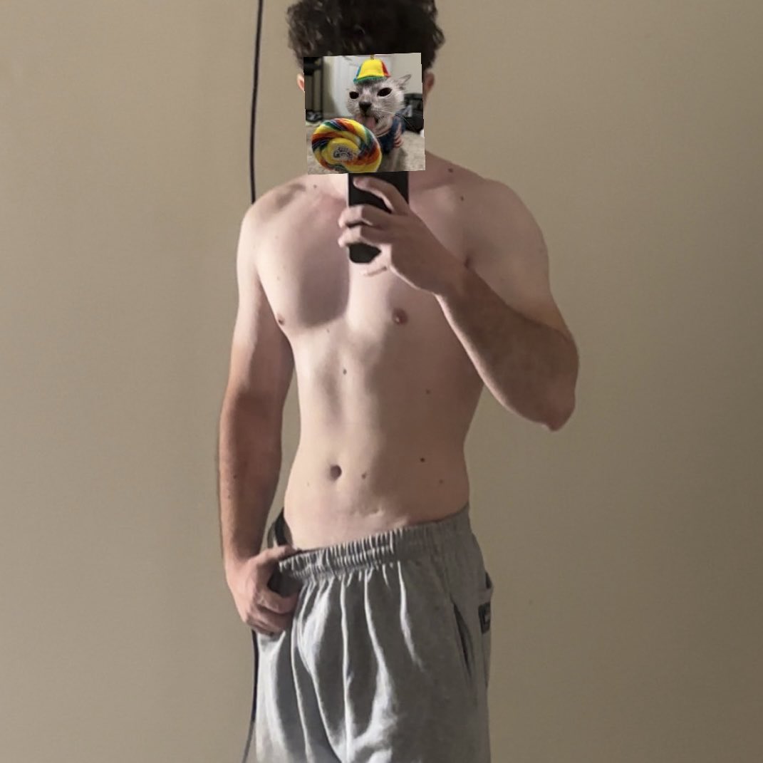 V08_nn's tweet photo. Today’s progress ig https://t.co/kWihnaR06R