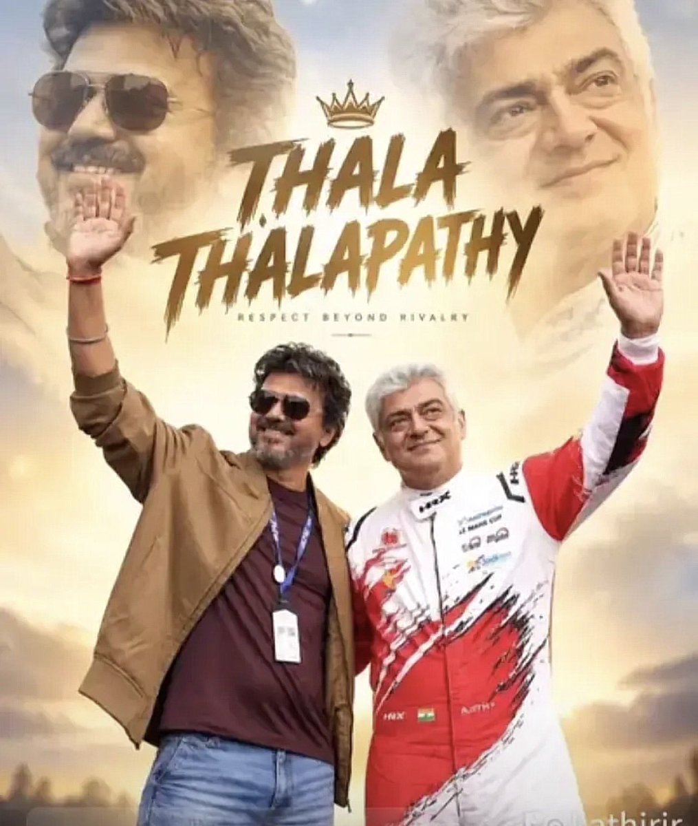 sran198514's tweet photo. @SureshChandraa @Akracingoffl @goldentrophyllp @gvprakash @rajakrishnan_mr @editoranthony https://t.co/QEg5JQGqae