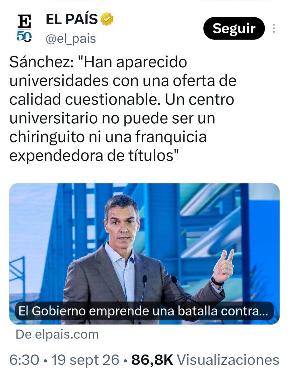 Proserpinasb's tweet photo. Duras declaraciones contra su propia mujer https://t.co/sXTCxVeTPT
