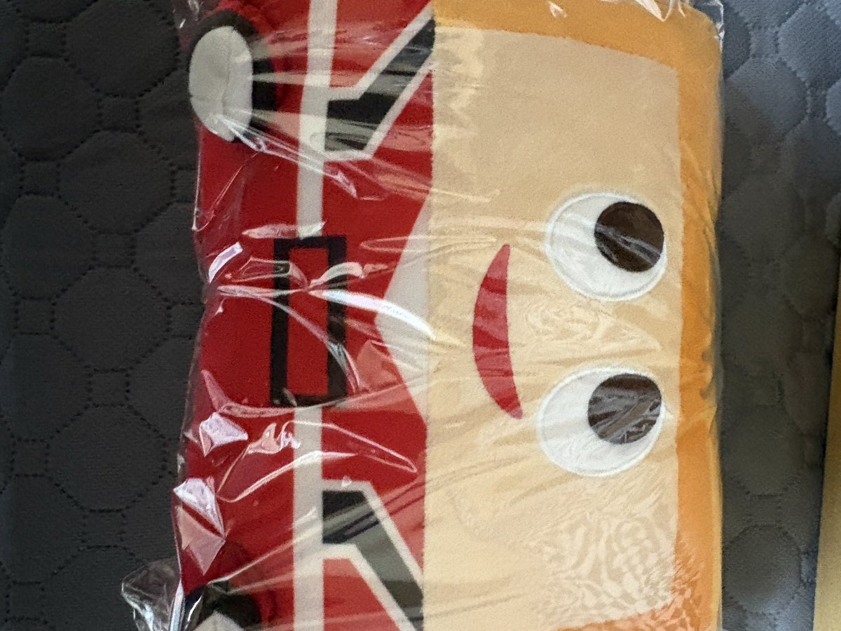 1217shinnos's tweet photo. 届いたよー！ありがとう！ https://t.co/Izn1GfH8qD