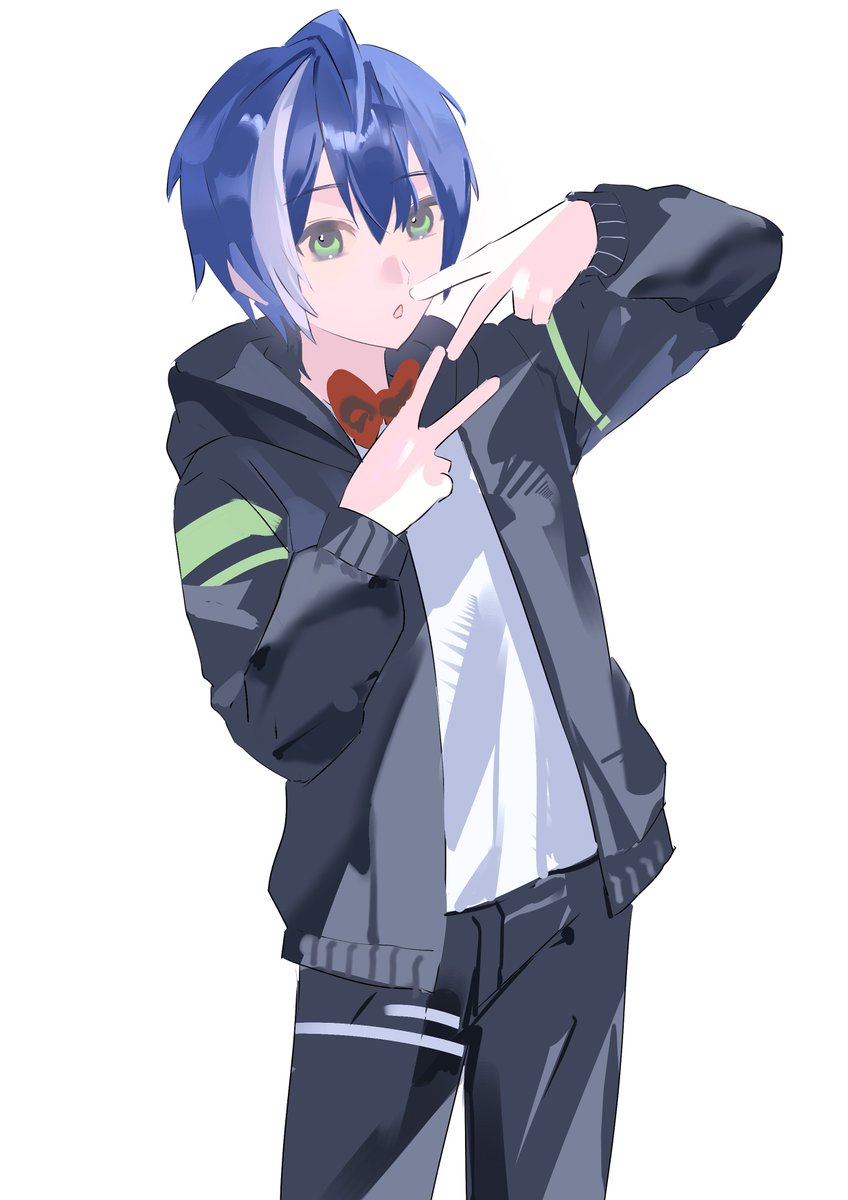 Ruili_er's tweet photo. ⚡🥀
#せれ絵ん https://t.co/S4z2WJgyLe