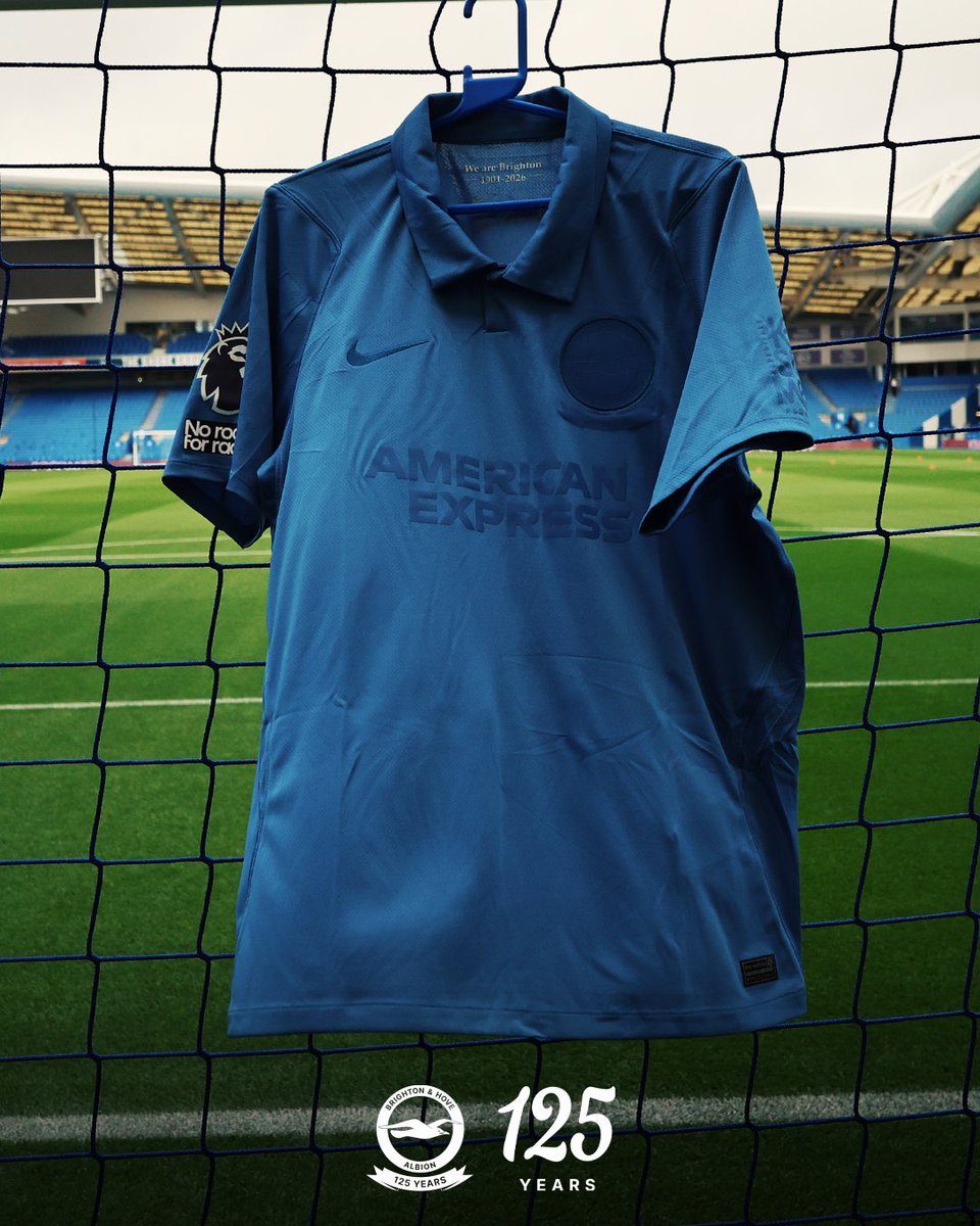 OfficialBHAJPN's tweet photo. 今夜は1901年、クラブ創設当時のデザインのユニフォームを着用します👕 https://t.co/JaIHWN2yTB