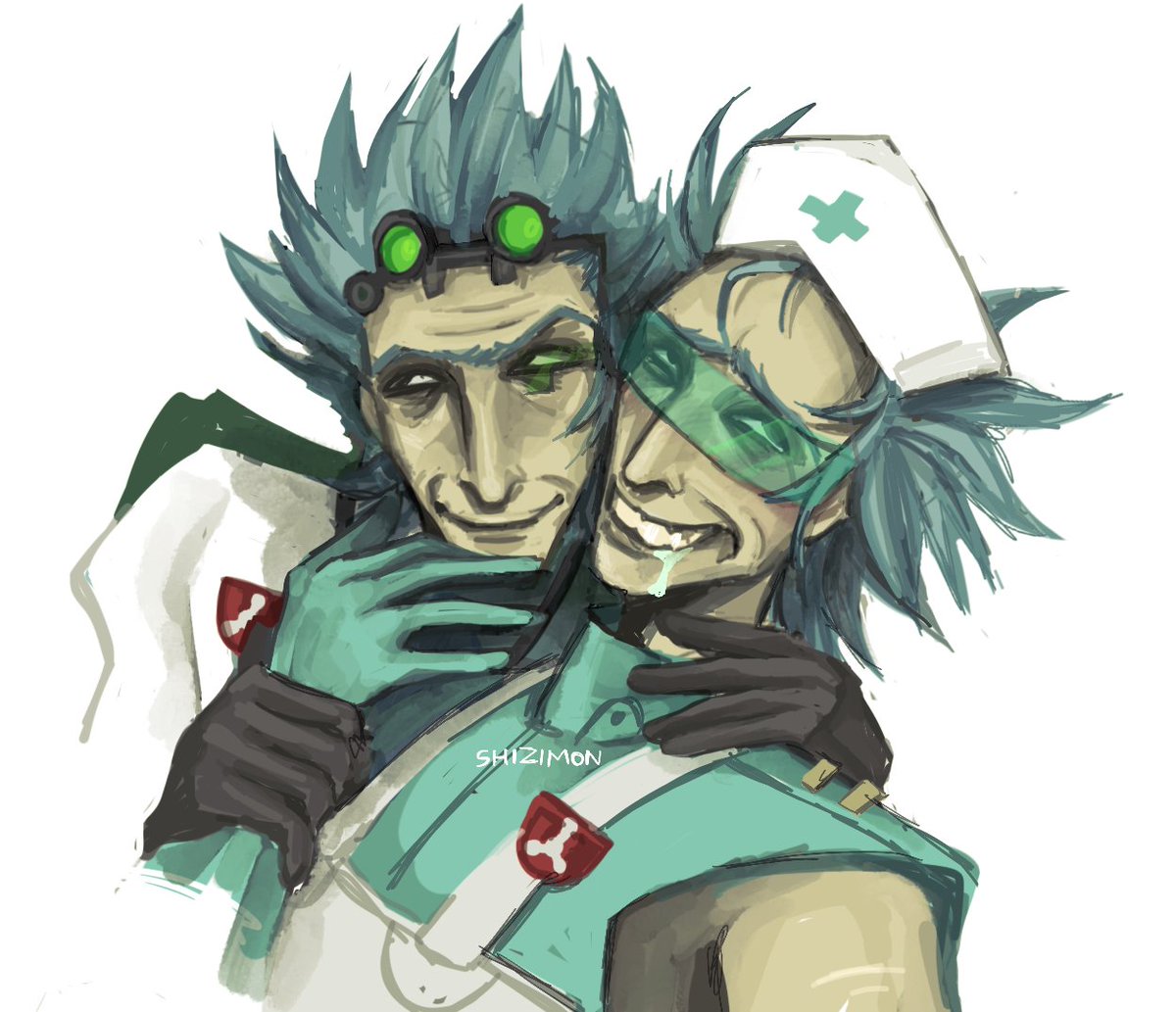 shizim0n's tweet photo. my freaks
#rickandmorty #rickcest https://t.co/hXdgZtKLXh