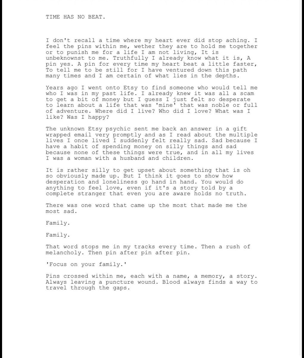 hexcakes's tweet photo. Been a minute since I’ve written anything  without thinking so hard about it. Was in a mood today I guess lol https://t.co/jwv02fWlZm