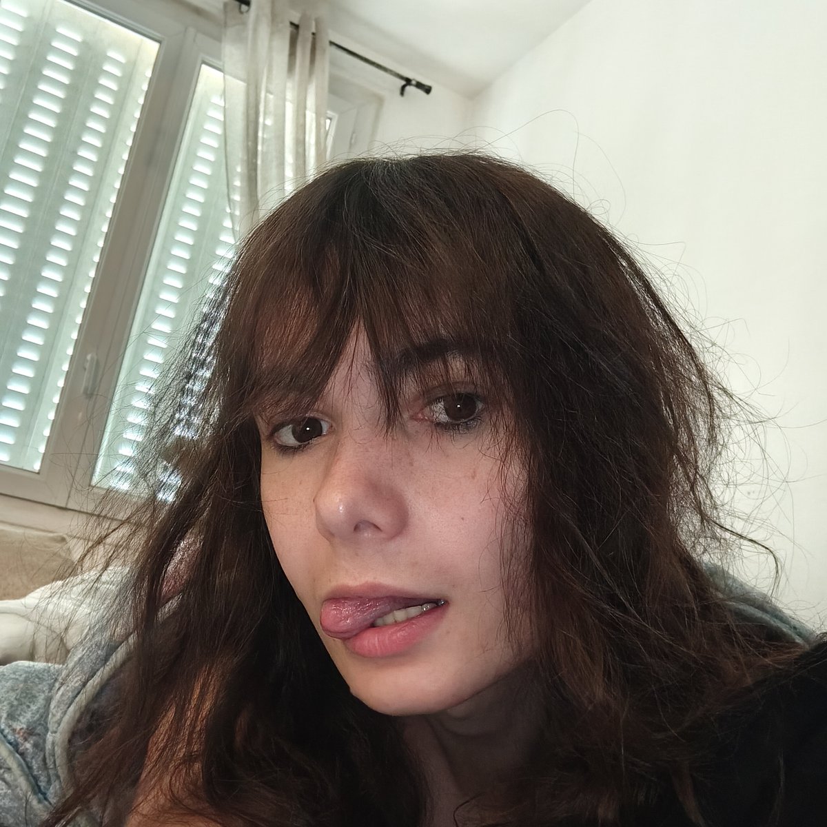 ternetemps's tweet photo. Mon existence est une souffrance mais ça va j'ai une jolie bouille... https://t.co/3jrWaWQQsF