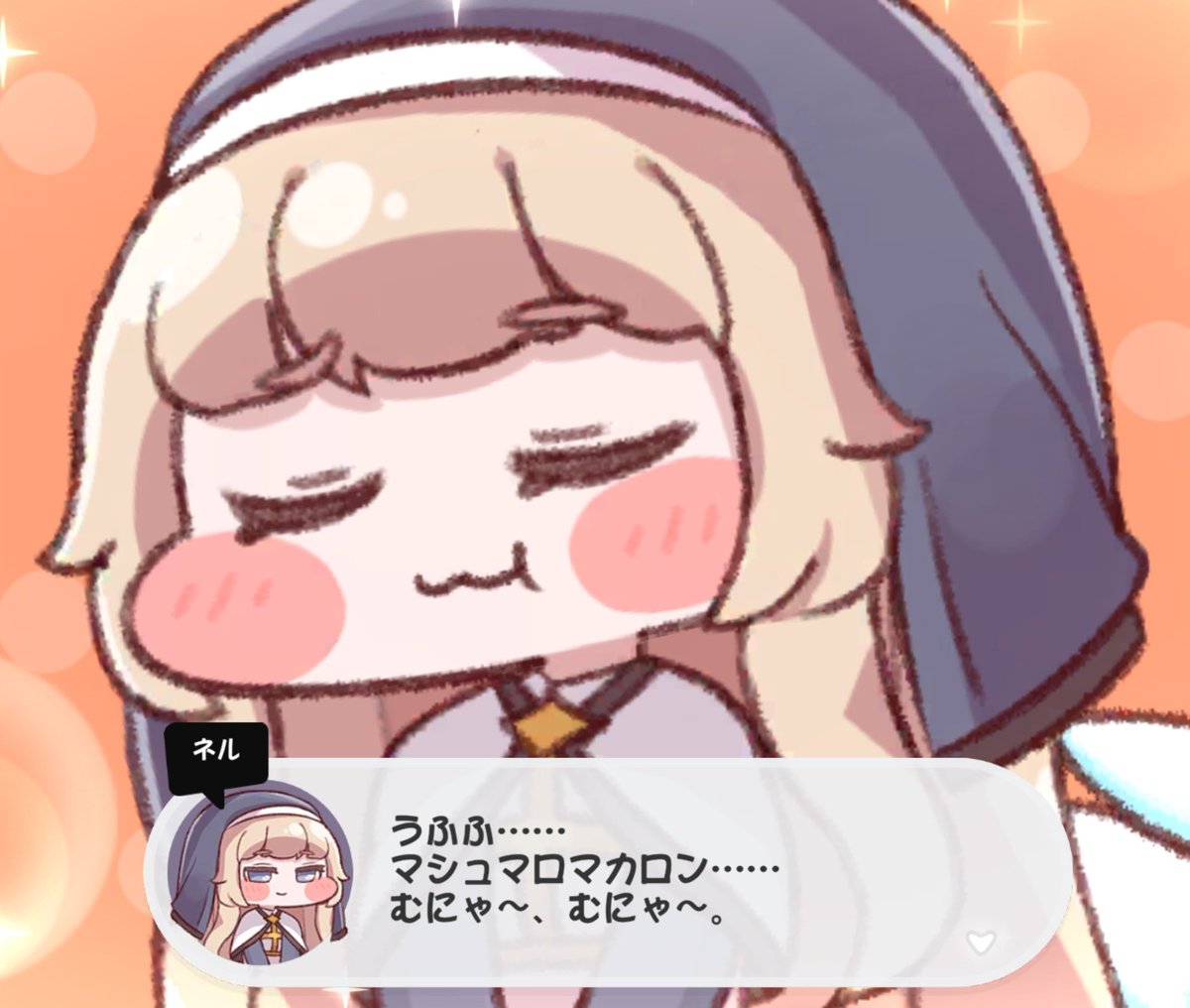 3dciom's tweet photo. お返しはこうなってほしい。 https://t.co/rNn0Wrx54y