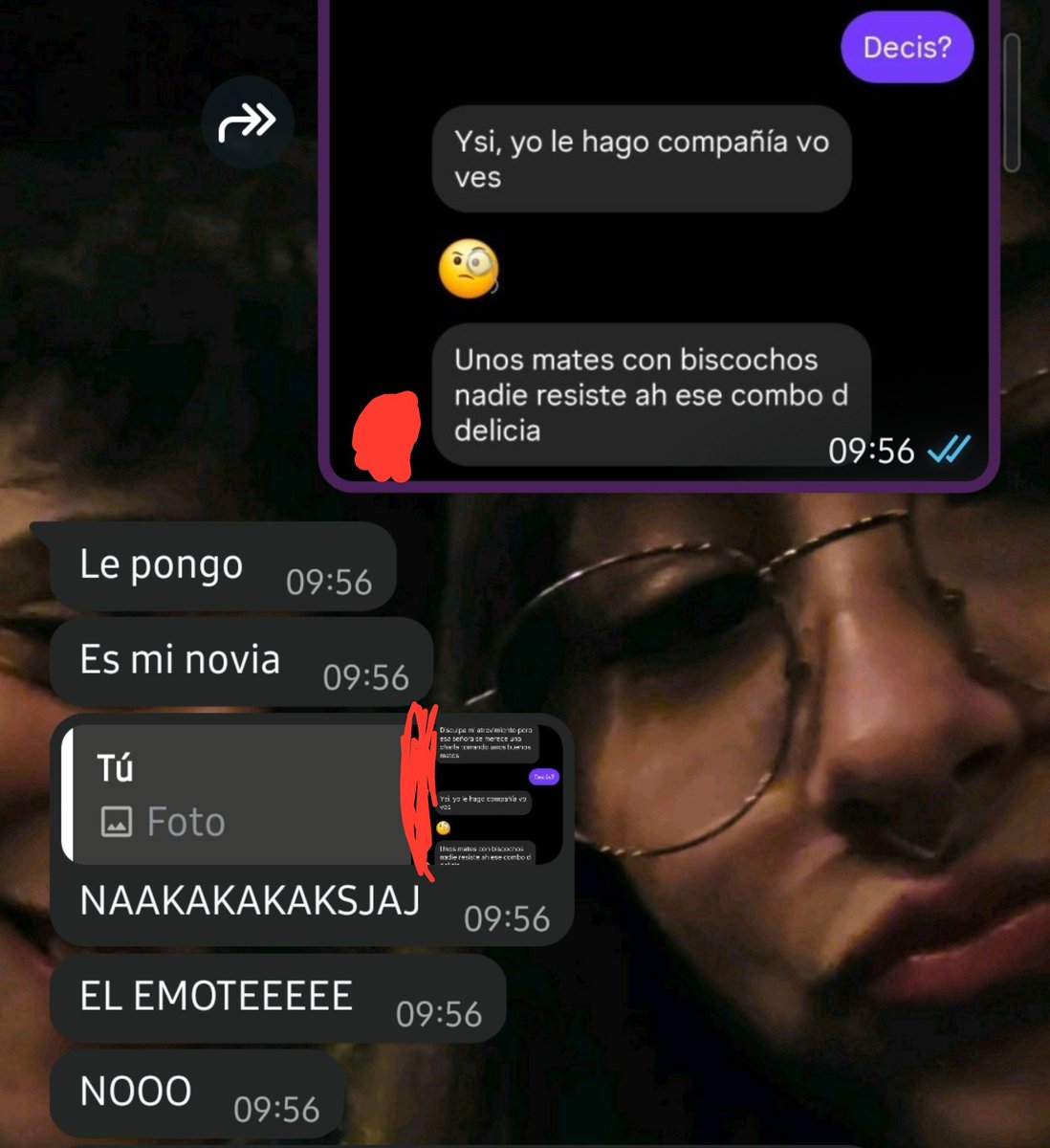 ppieri_na's tweet photo. Que momento https://t.co/8XtE0iizQO