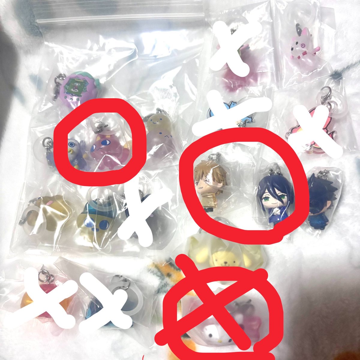 daikonumaa's tweet photo. @ihn_sk_jwk 立て続けに申し訳ございません。こちら4点に変更でご検討いただけますと幸いです。よろしくお願いいたします。 https://t.co/vptCoBBsyW