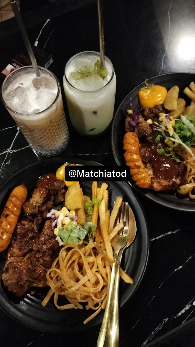 Matchiatod tweet picture