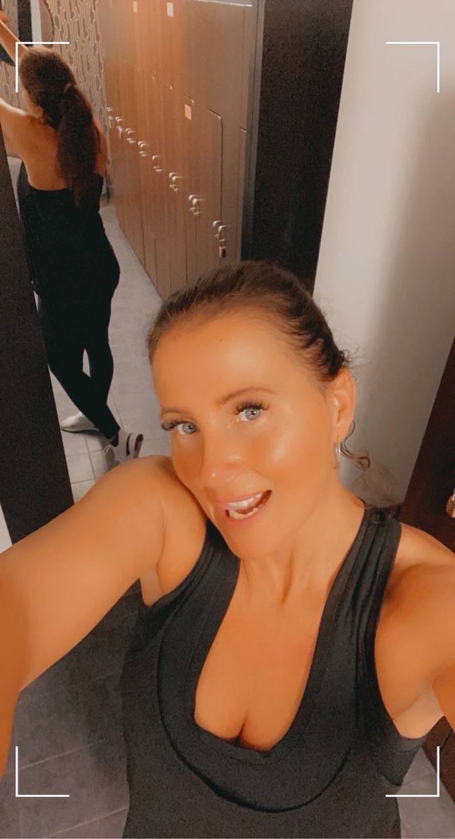hetamamsen's tweet photo. Gym mom ☺️ 

https://t.co/BJu30GHIEy https://t.co/ozL6RTpOx9
