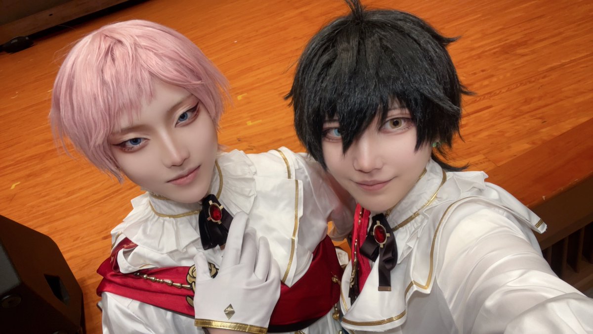 konuno_cos's tweet photo. 人生初パフォでした！
全てに感謝🙏

おれはあんたの一番星になれてるやろか https://t.co/LEpYABE4oH
