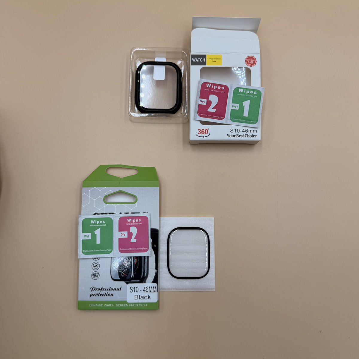 Hallofcases's tweet photo. Iwatch guard and Iwatch Cover- N5,000 each.

Avoid scratches on the face of your watch  and have your  iwatch looking brand new with the Iwatch cover and Guard. 

📍Suite C3, New Banex, Wuse 2, Abuja. 

🚚 Same day delivery within Abuja | Nationwide delivery available

Follow @hallocases.ng for great deals on phone cases and accessories.