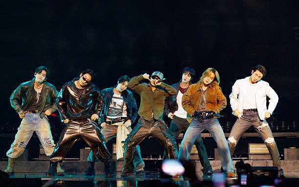 _BTSMoments's tweet photo. #BTS at the iHeartRadio Music Festival 2026 💜

BTS PAVED THE WAY
#BTSxIHeartRadio
#BTSonIHeartRadioMusicFestival https://t.co/9jRtIvHlcS