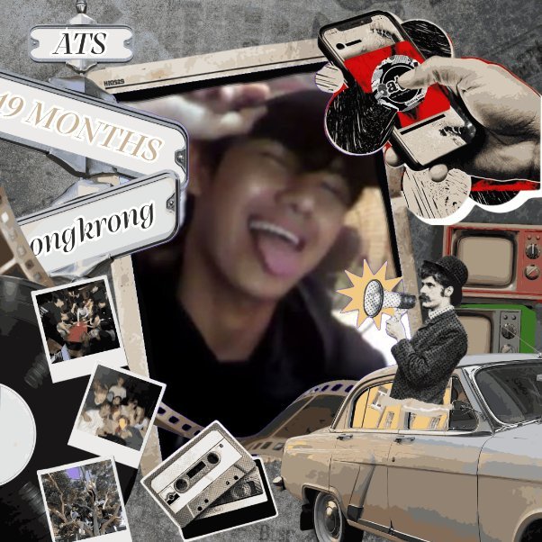 jikosoukai's tweet photo. eh pimensip ats, longlast, gue tungguin twb bulan depan @txasts #ATSeason19 #ATS19Edition #ATS19Files https://t.co/dsDmbYVRIY