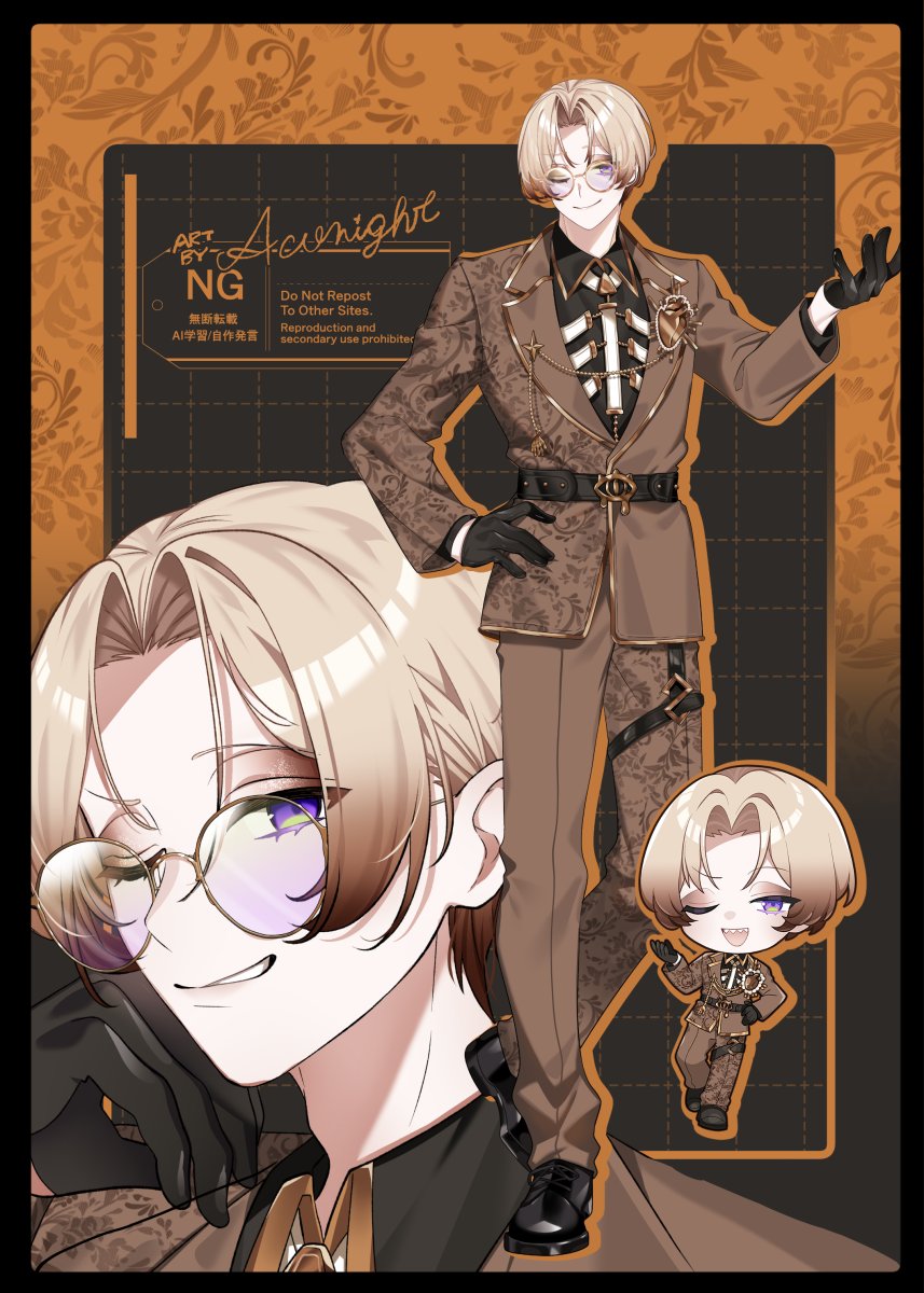 akuamadayo's tweet photo. 💎Skeb OPEN💎
#Skeb #Commission 

https://t.co/l8m9p8gpfJ https://t.co/EokbISg9Yl