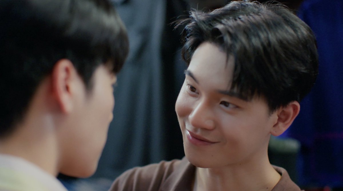 argentis_th's tweet photo. สารวัตรแอบเติมแป๋วคนเดียวเลยน้า

PIL SERIES EP2
#PoliceinLoveEP2 https://t.co/skklYCRfr1