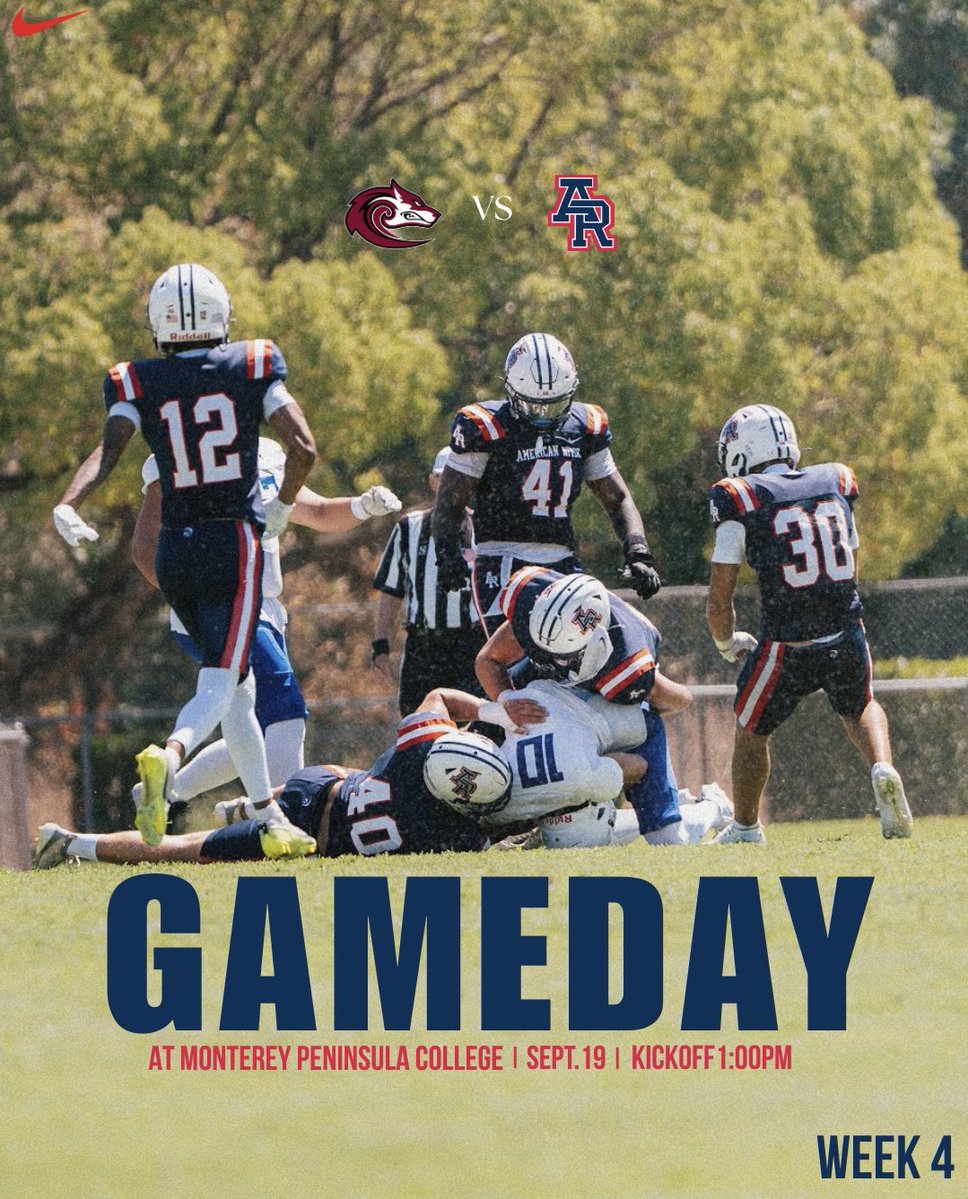ARCBeaverBall's tweet photo. 🚨Week 4🚨
Game: ARC vs. MPC 
📍Monterey, CA 
#BuiltBeaverTough #NPH https://t.co/ebJ4tWQyer