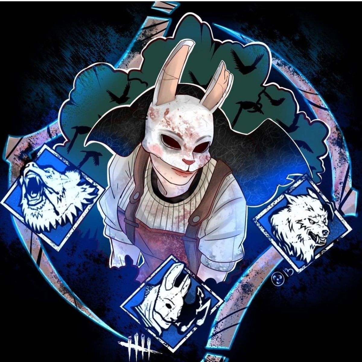 gfxmaria008's tweet photo. Hey everyone need a custom artwork? Dm me for more info #twitch #DnDcharacter #artwork #illustration
@ScrimFindEU
@SupStreamer
@SmallStreamersR
@DeadbyDaylight
@DBDstruggletwt
#supportsmallstreamers #TwitchAffilate #twitcheemotes #emotes #smallstreamers #deadbydaylight #dbdemotes https://t.co/Ke23IDEzme