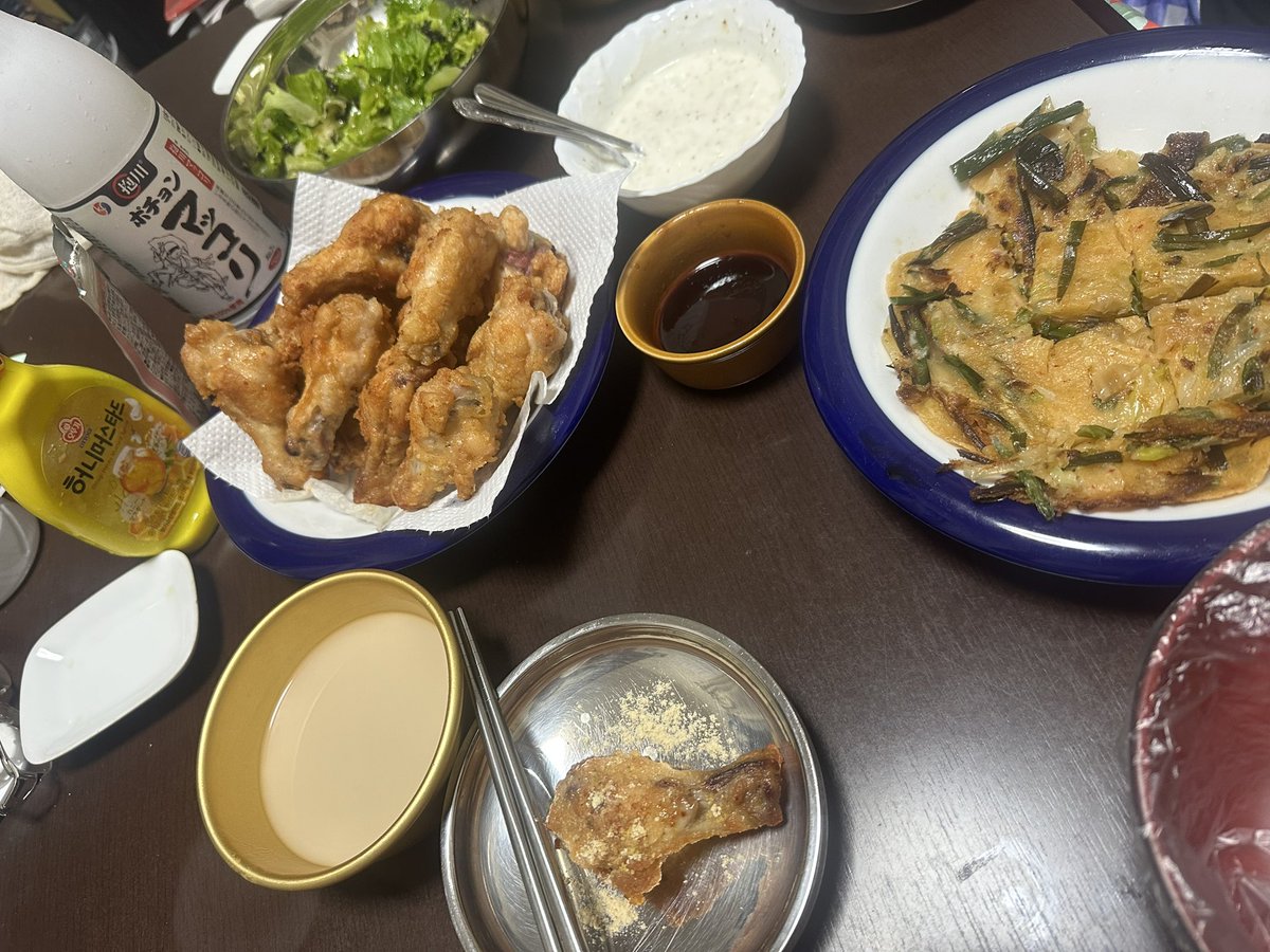 mugizaka666's tweet photo. @kikomotu フライドチキン https://t.co/ID1ZL9EenC