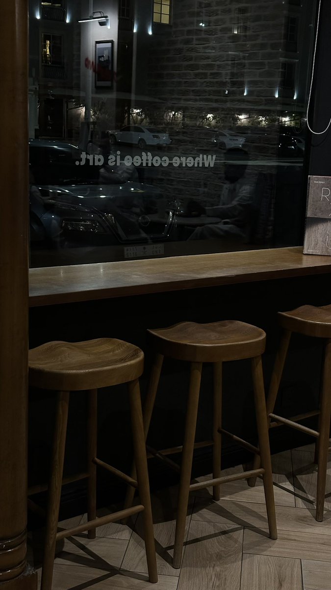 Nd3lli's tweet photo. Tiramisu Latte.✨ https://t.co/tTa6AAfIpt
