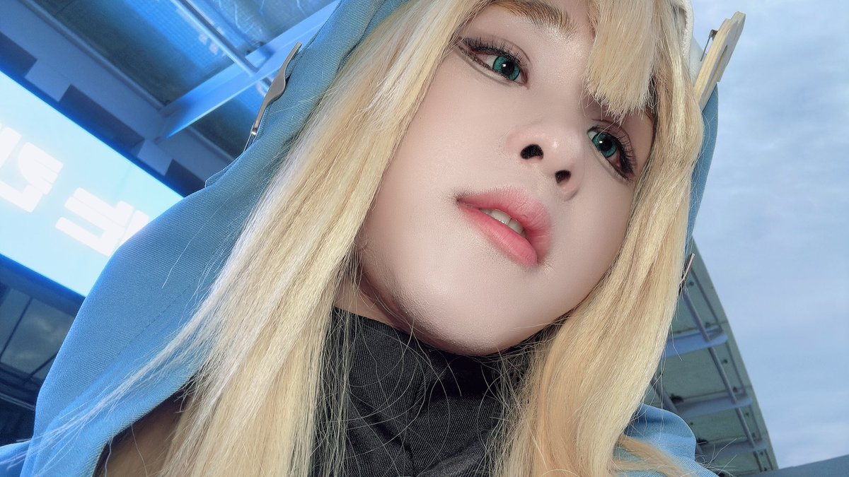 siro_780's tweet photo. 긍데 9코때 브리짓
이게 제일 맘에듬 https://t.co/UQIFeziA21