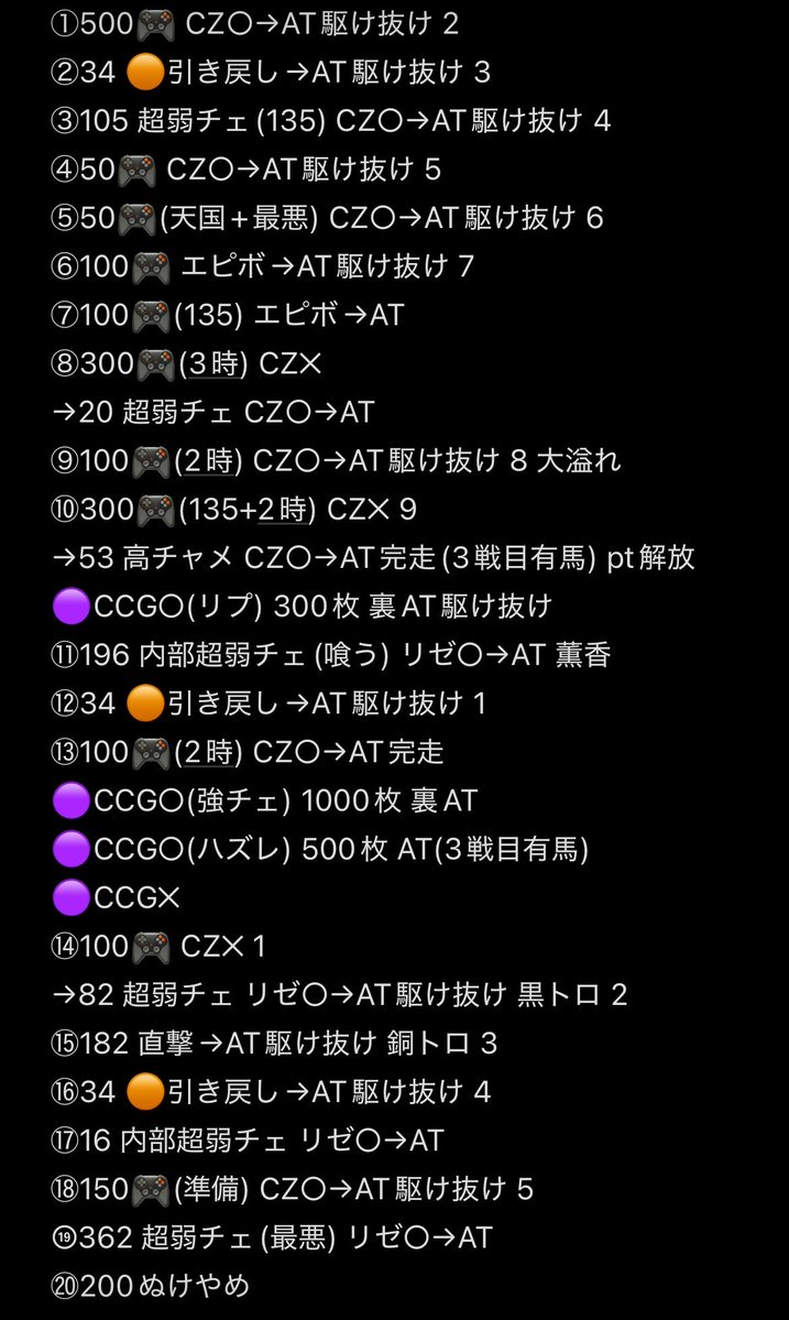 kyama_hobby's tweet photo. 喰種 設定5 後ヅモ https://t.co/rprlZXhAYv